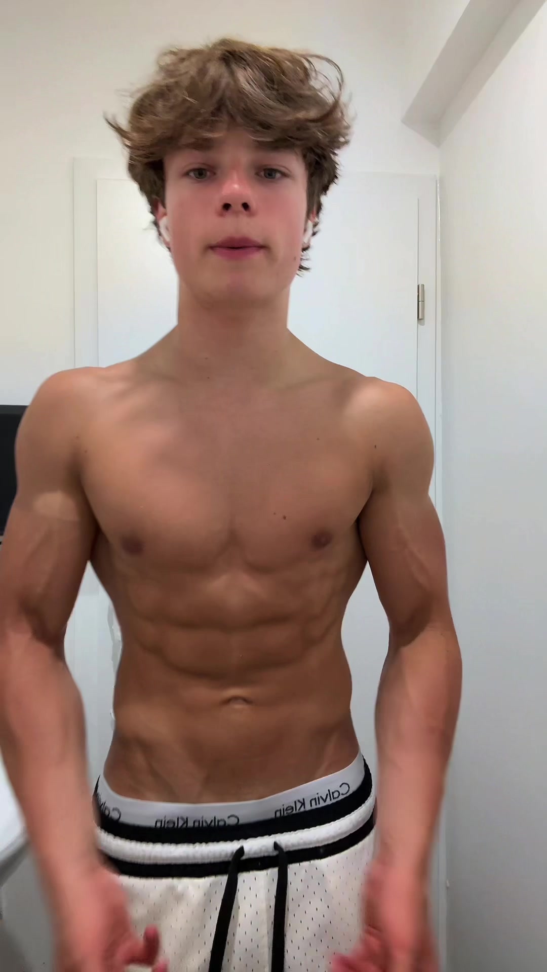 @Max | Calisthenics | Ern&auml;hrung