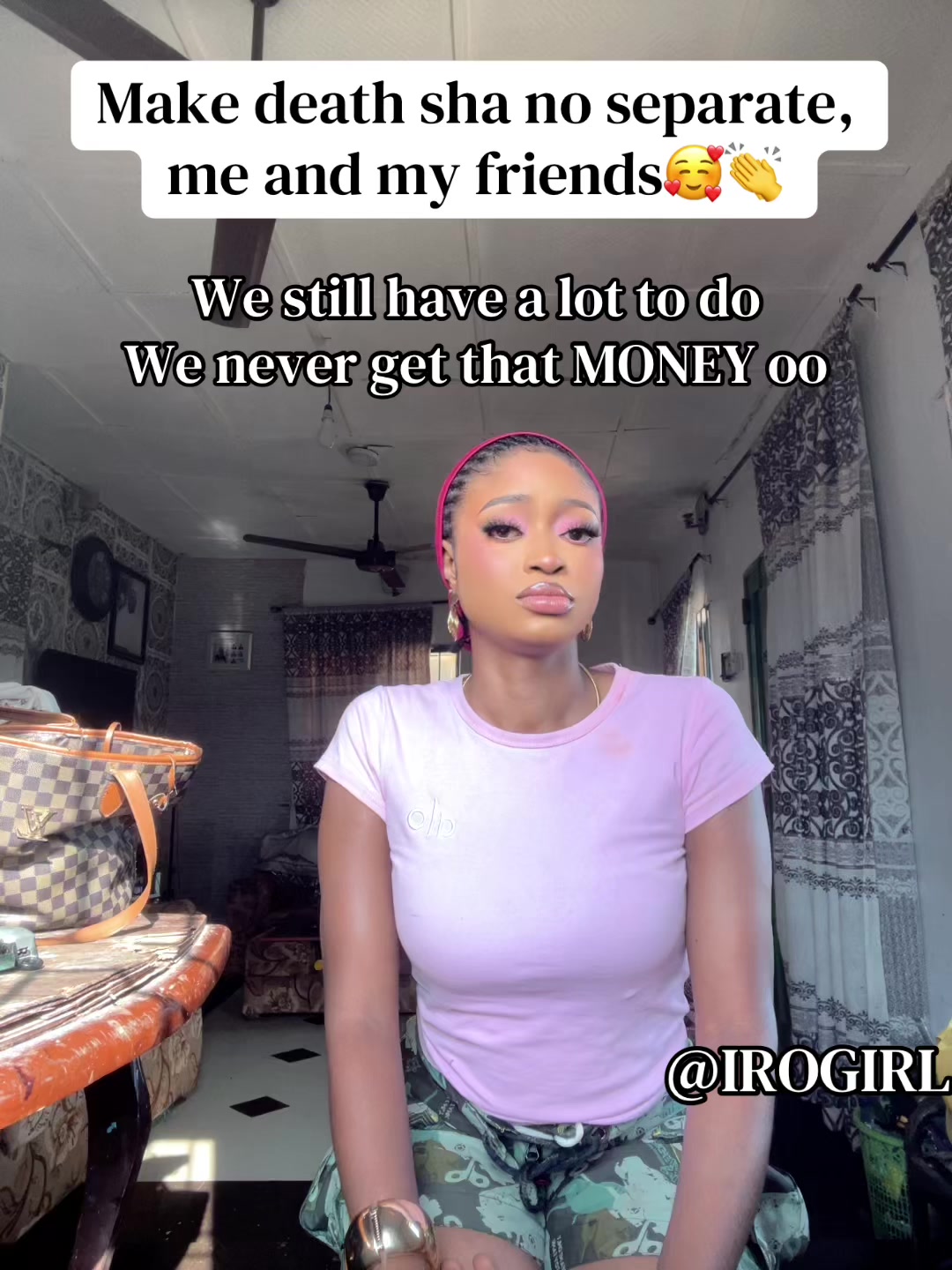 @THE IRO GIRL😎🫶