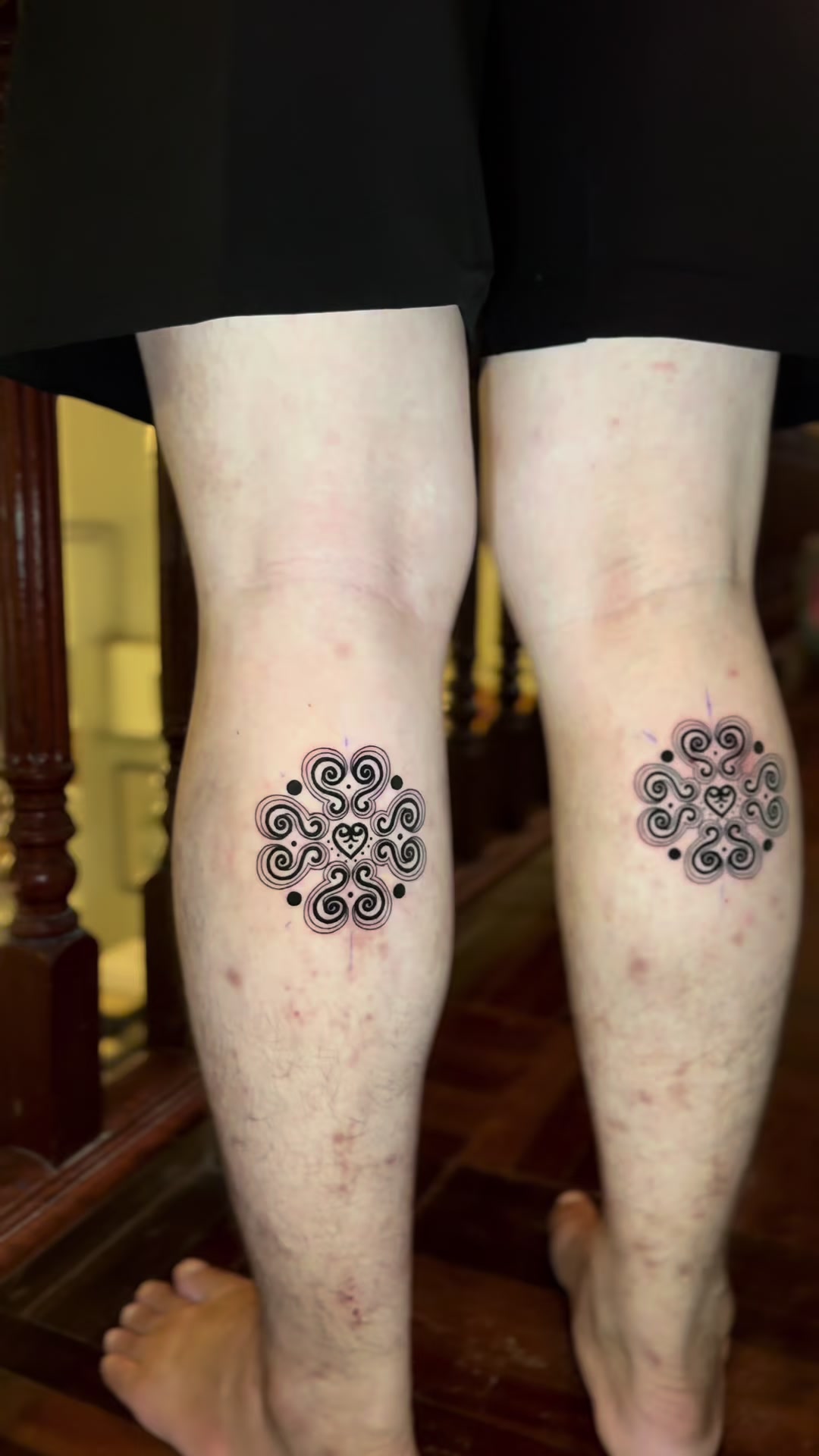 @Improvise tattoo studio cafe