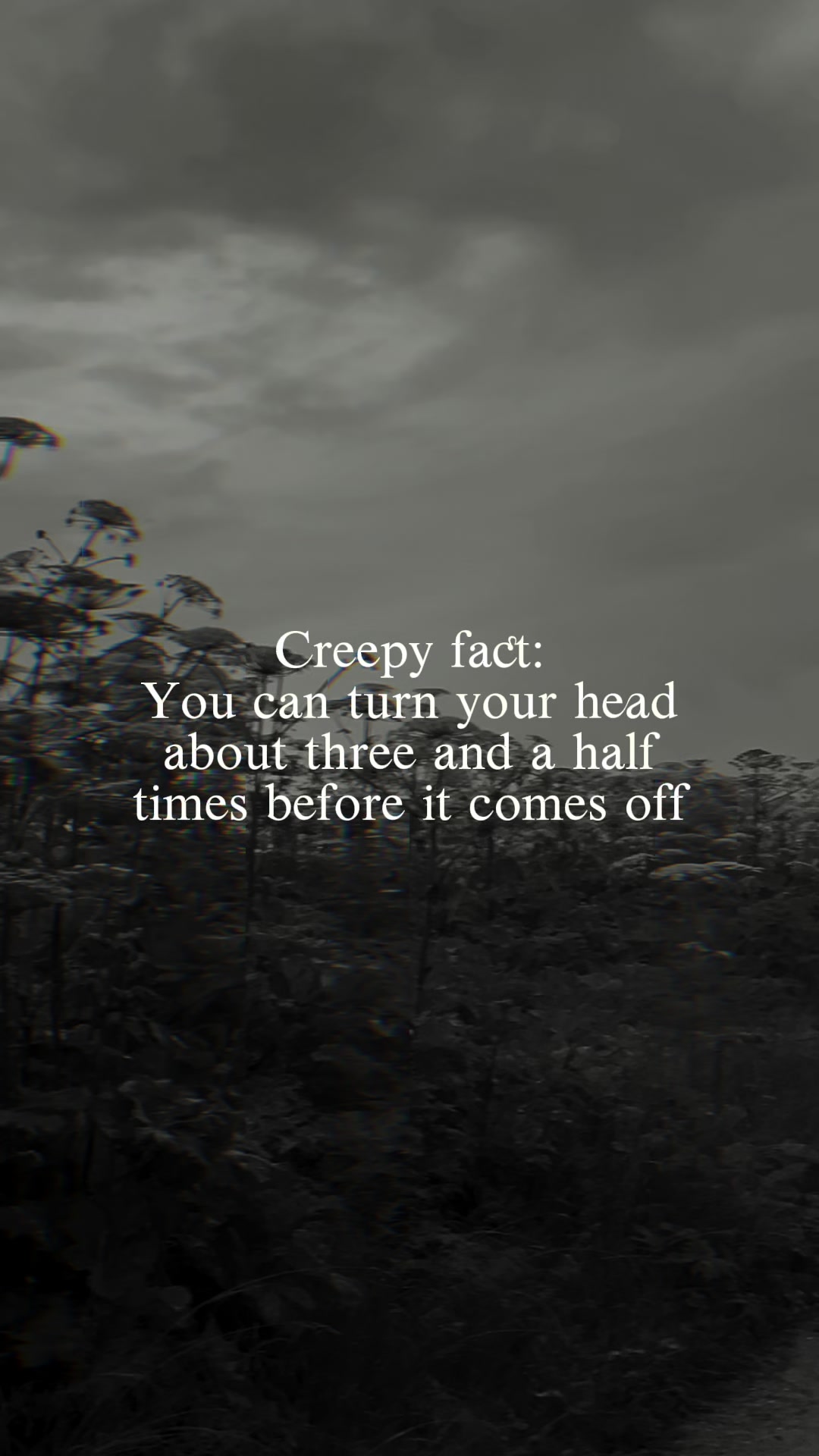 @CreepyTime