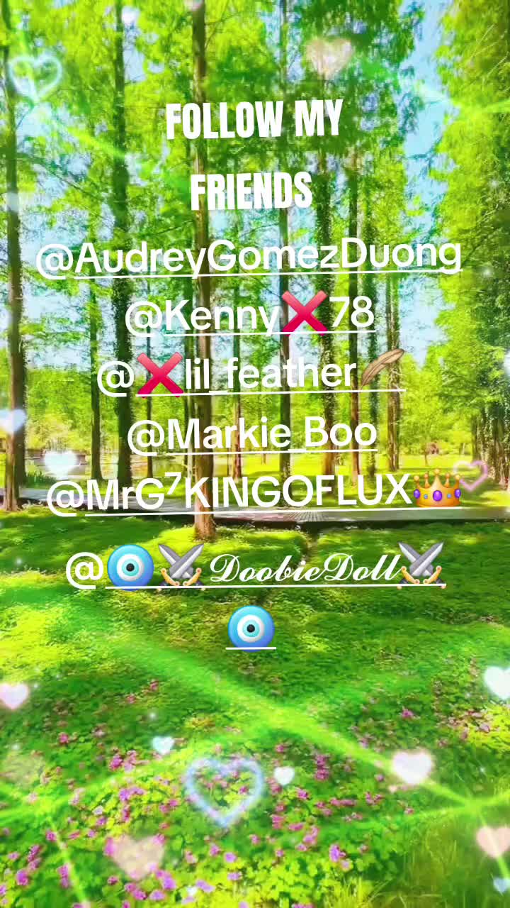@LADY BLUE🦋❌️G7❌️GEN❌️