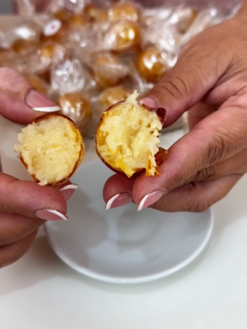 @Chef L&eacute;o Oliveira