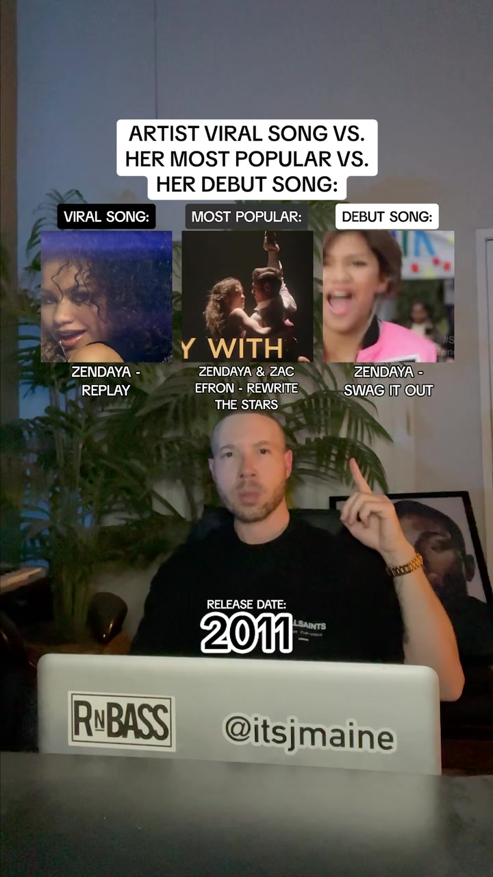 @jarred jermaine
