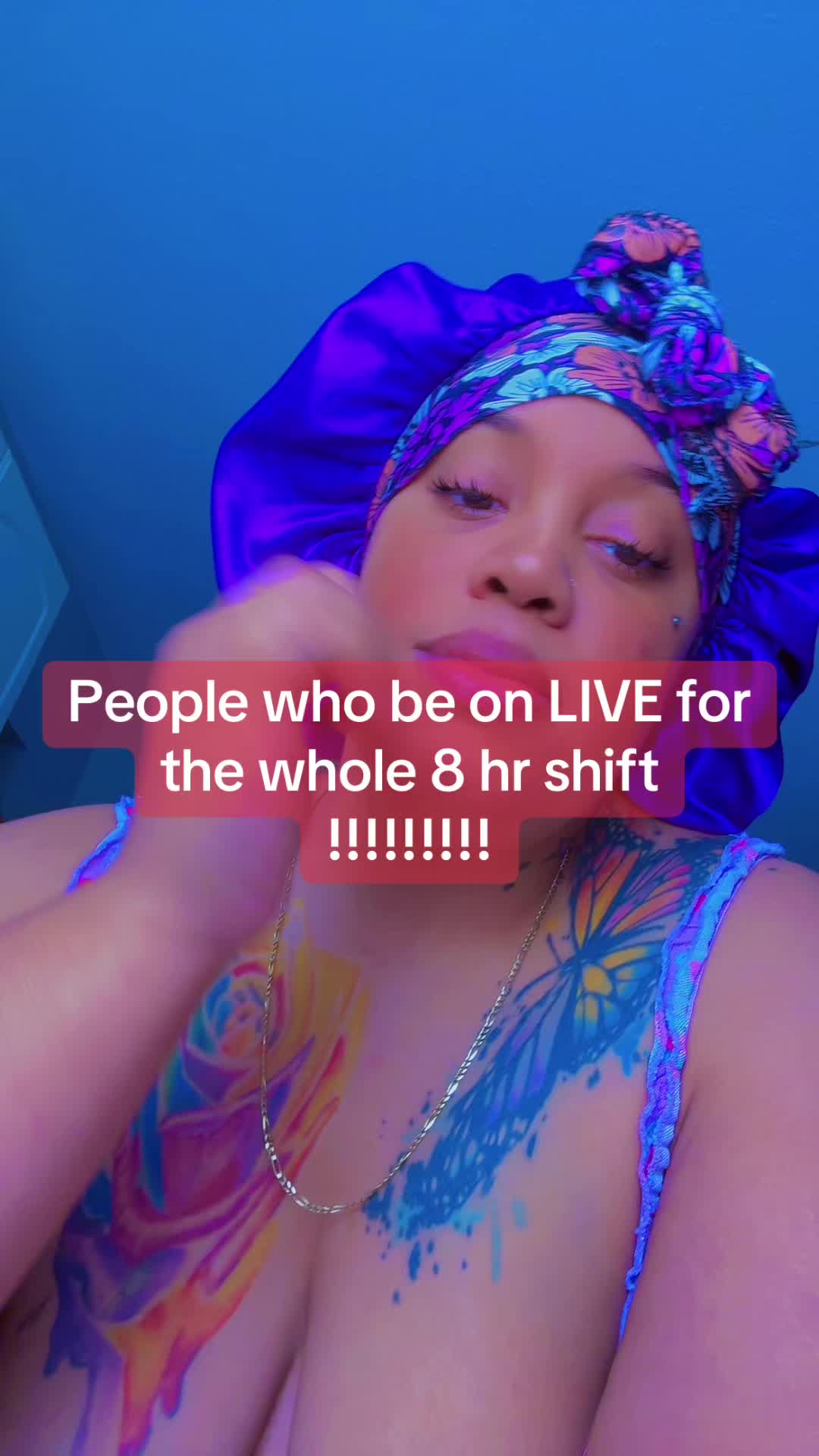 @SpiritualGoddess222