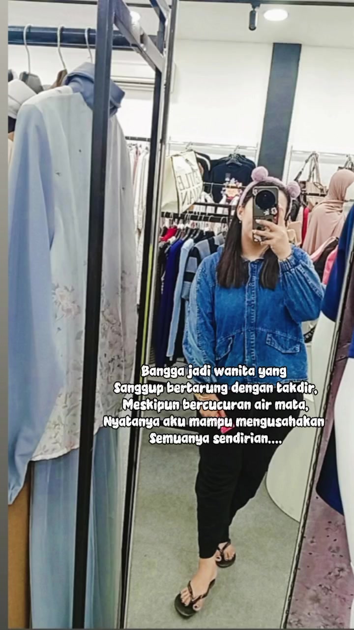 @indri handayani rahayu