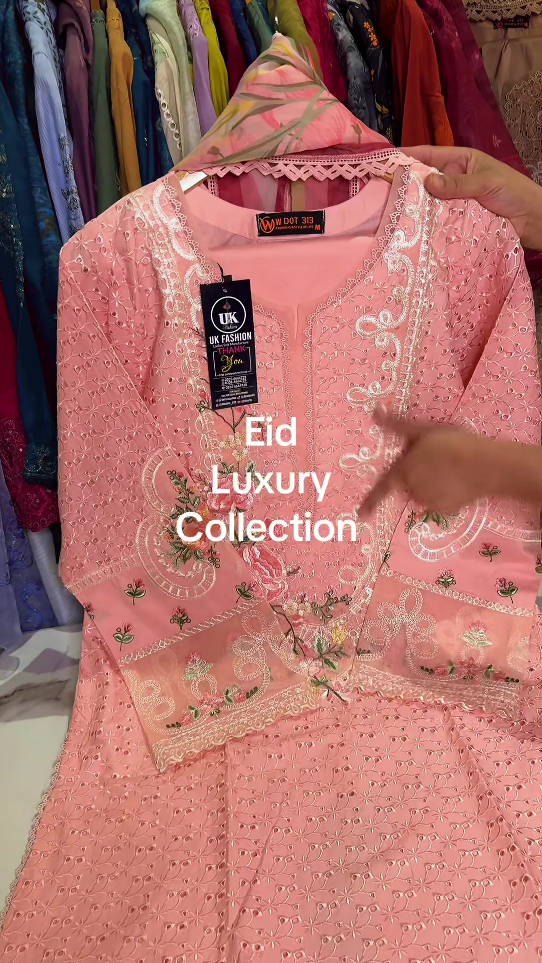 @Uk fashion