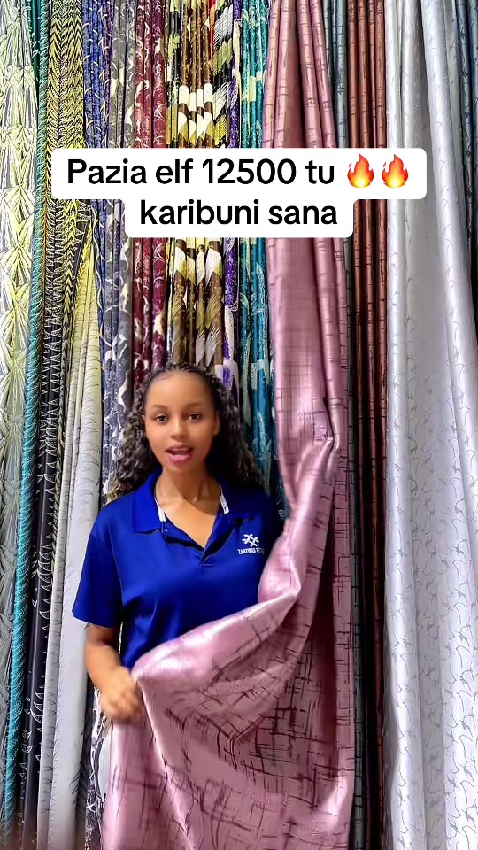 @Zanzibar textiles kariakoo