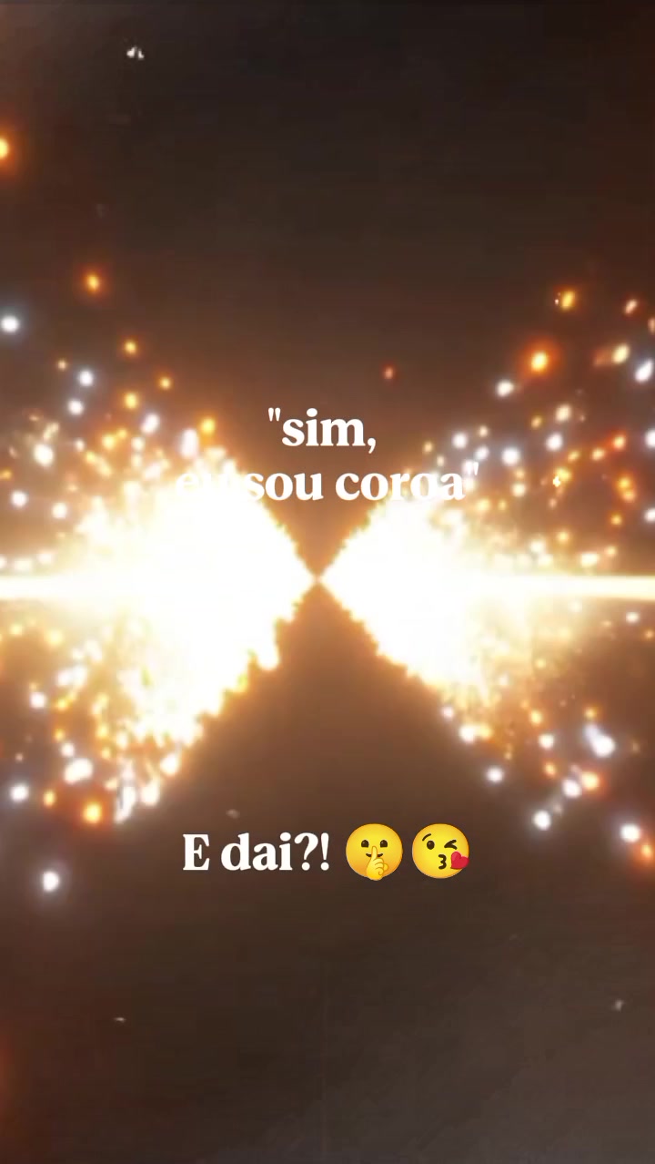 @Denizze Rodrigu&ecirc;s