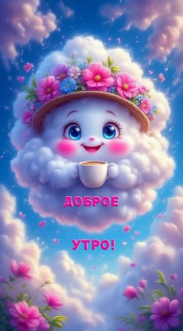 @Хорошее настроение