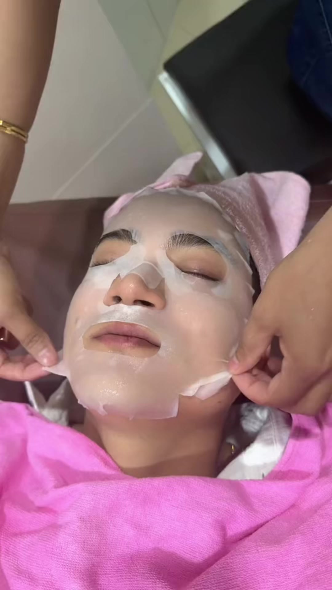 @Koreabeautyclinic