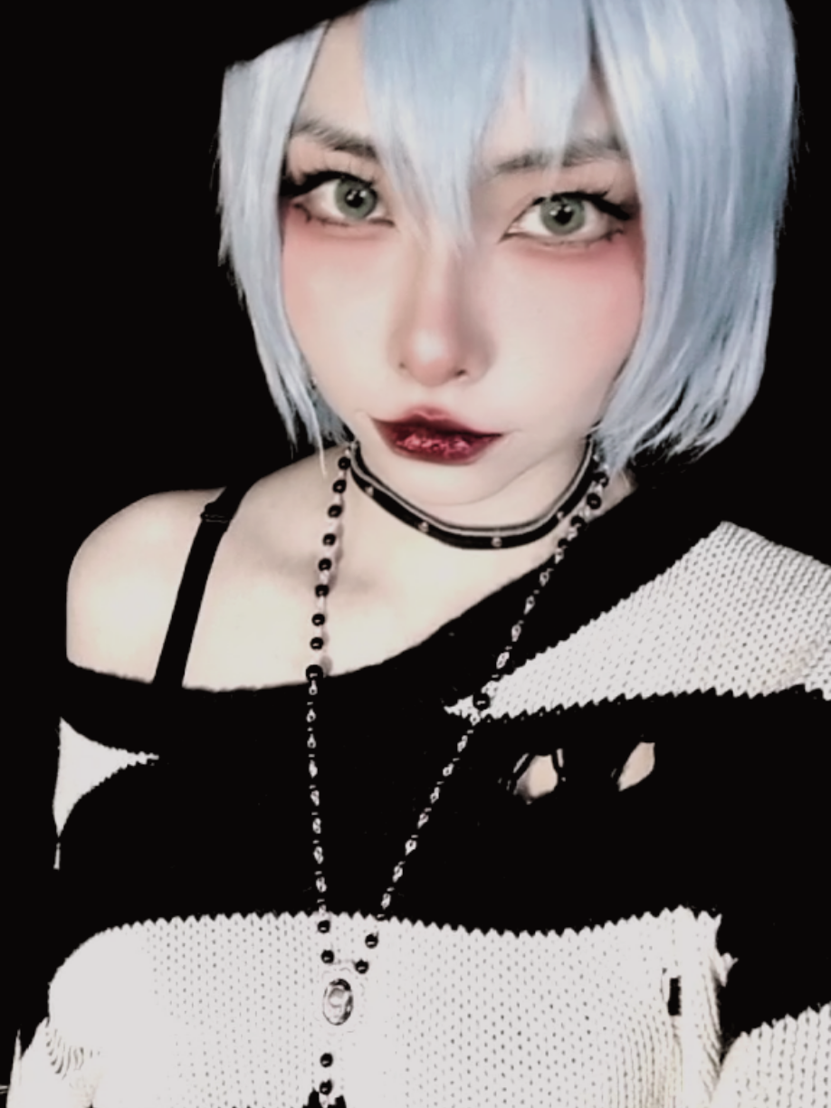 @Ruka D. Cosplay