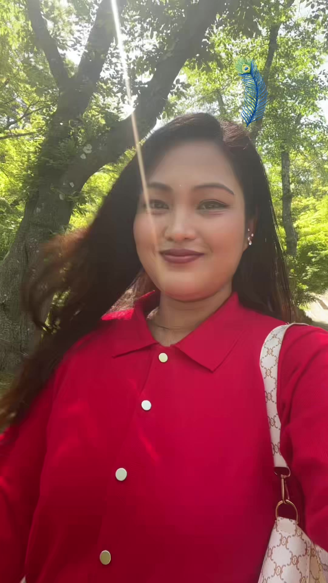 @Saraa