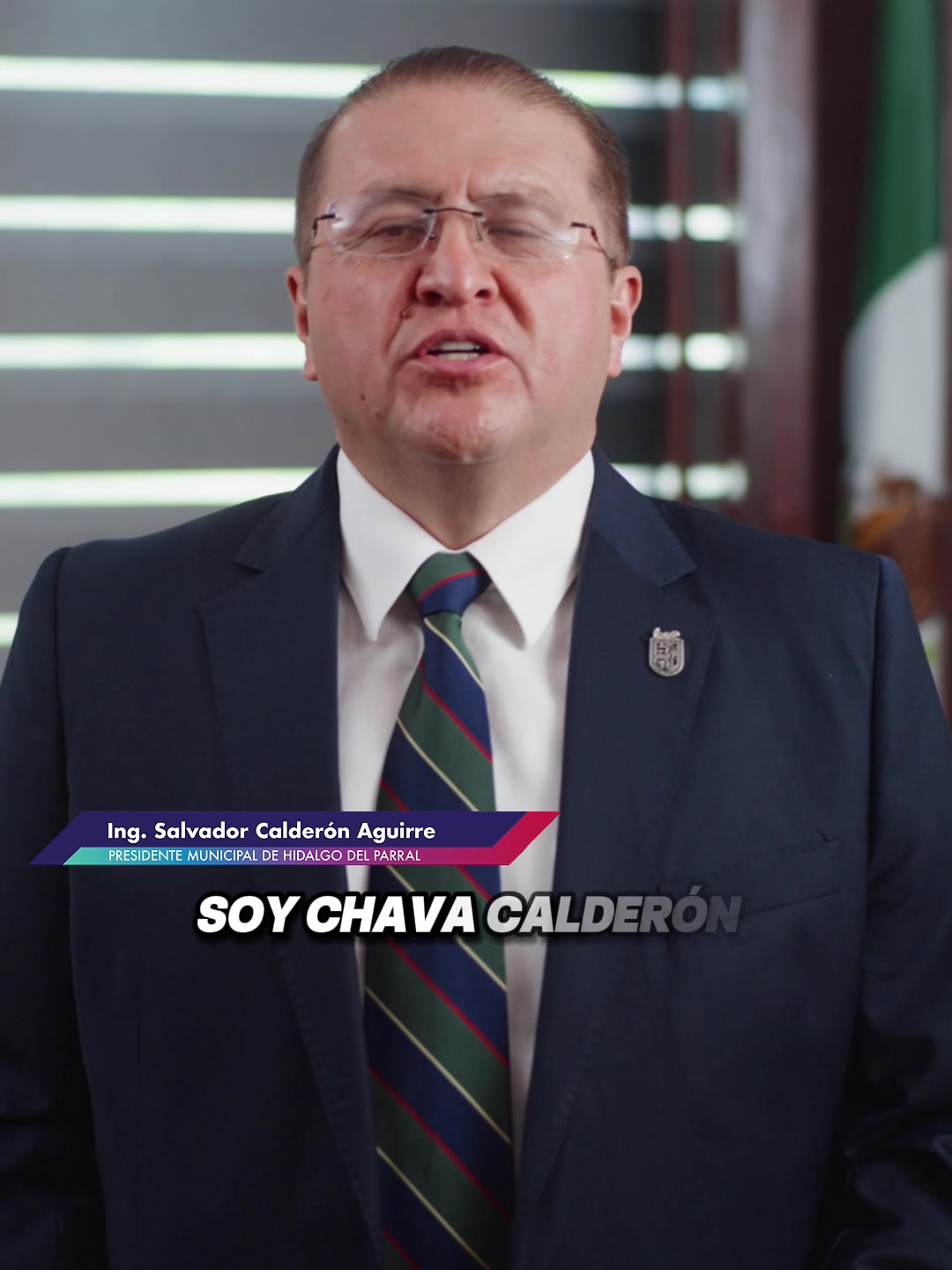 @MUNICIPIO DE PARRAL