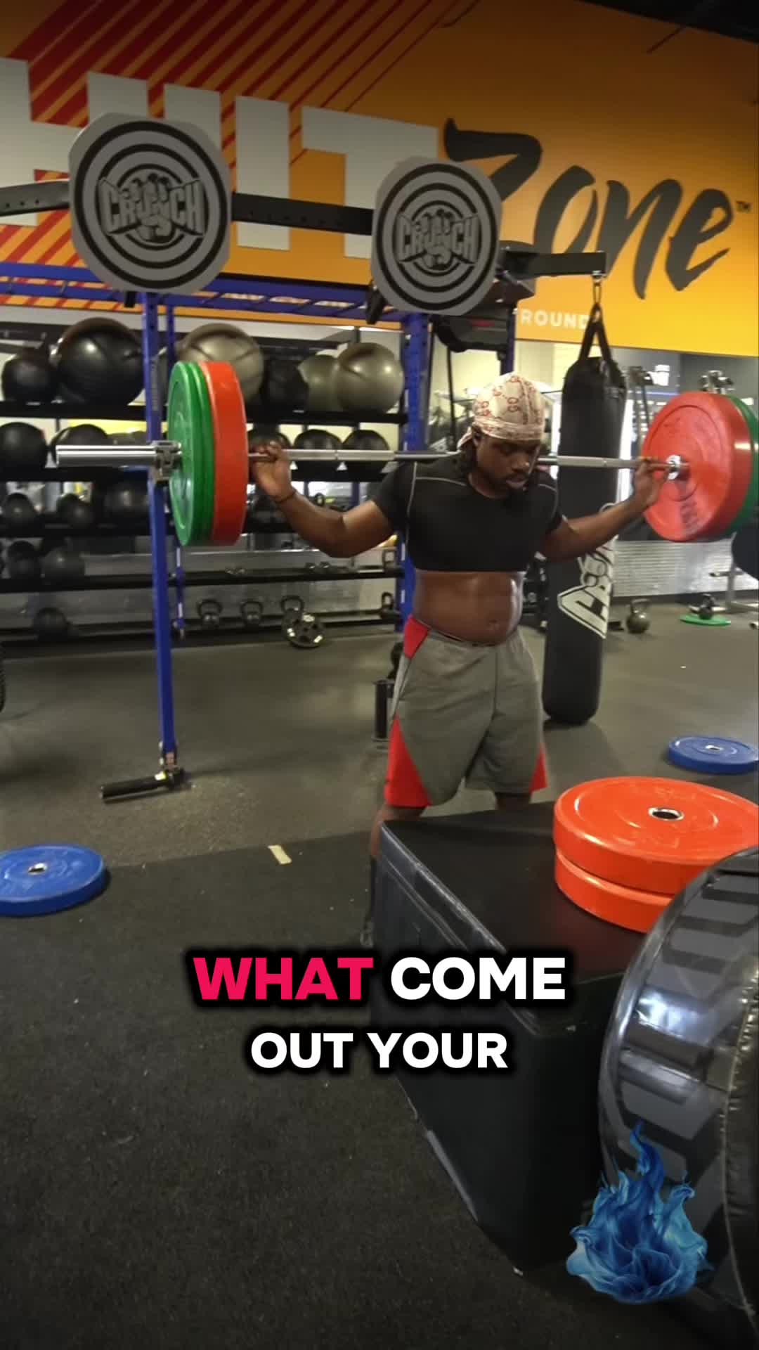 @#ReclaimYourThrone🤴🏾