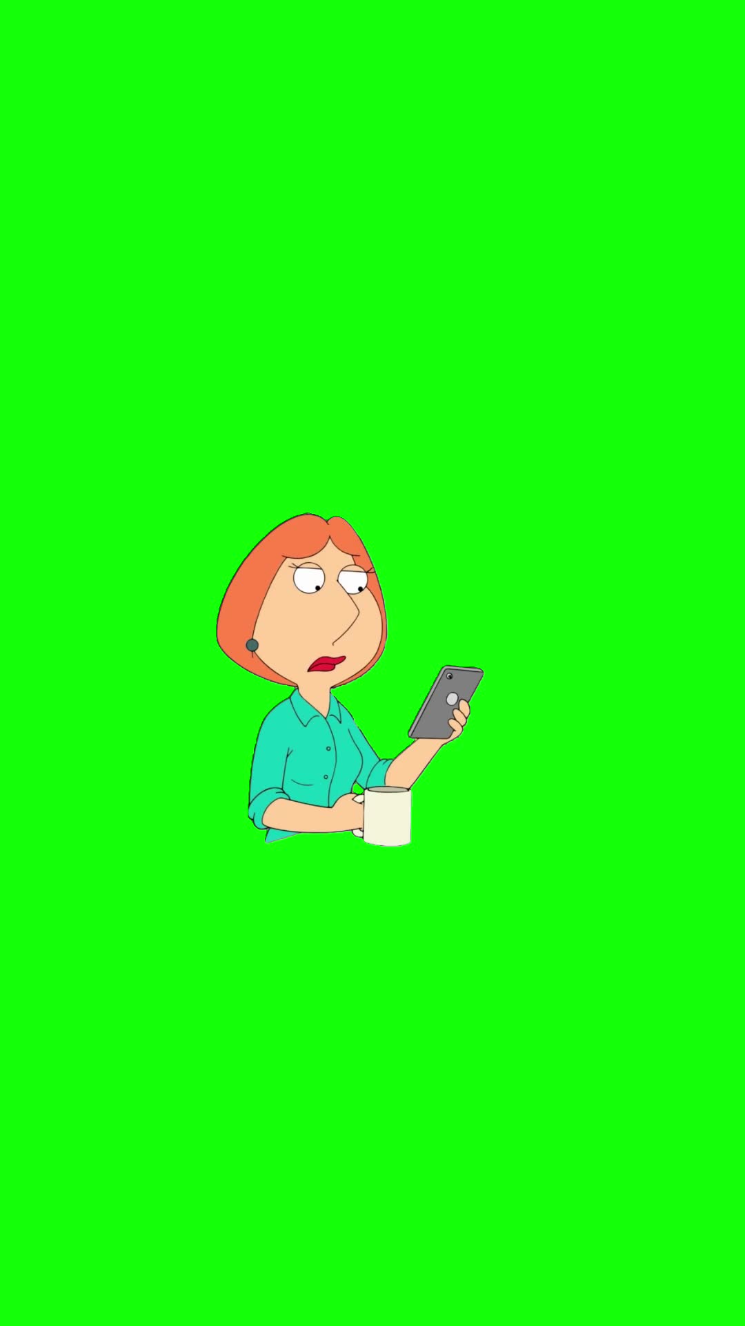 @Chief Green Screens