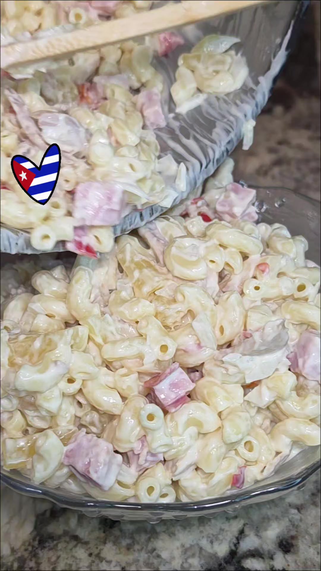 @Comida Cubana y más