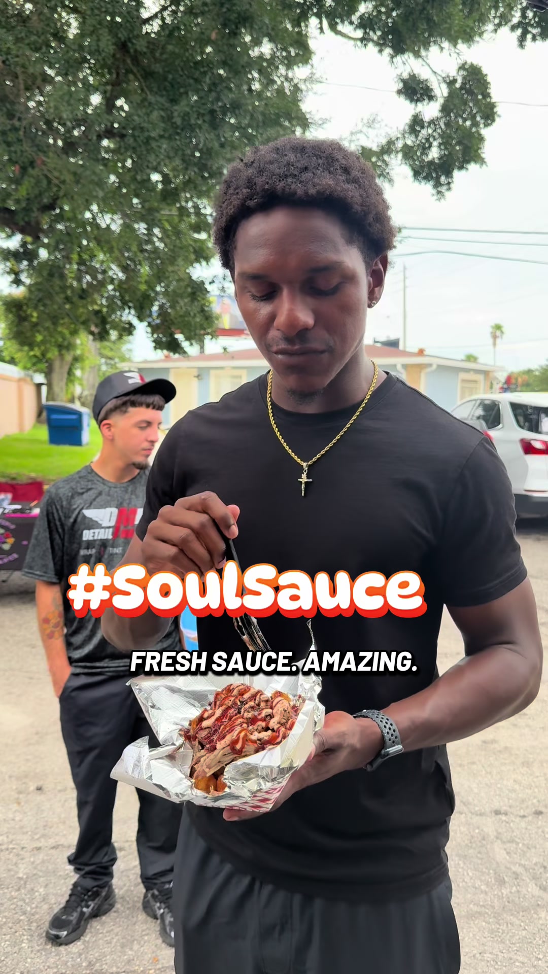 @Souldobo Family