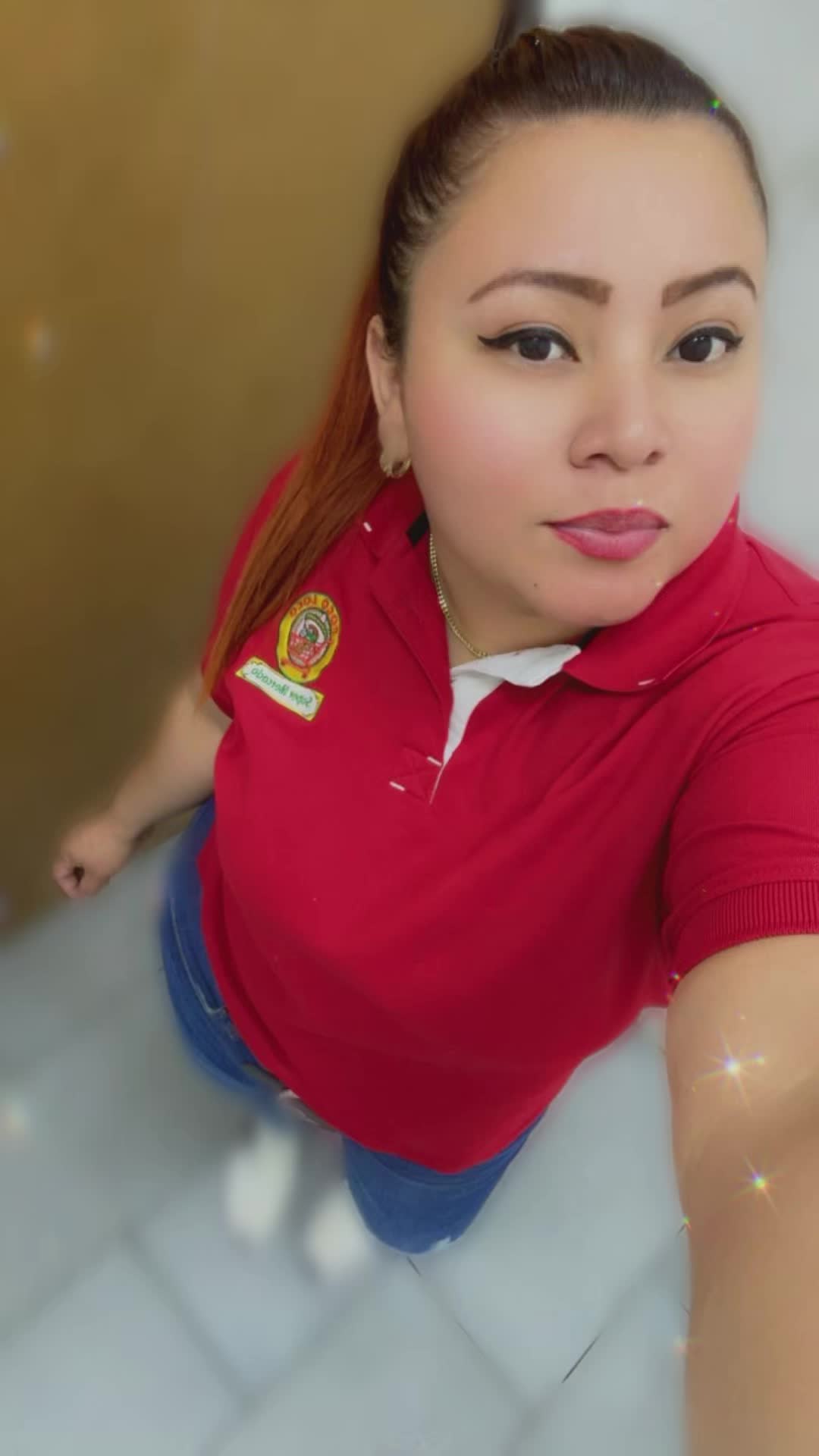 @Fanny G🇸🇻 😚❤️&zwj;🔥