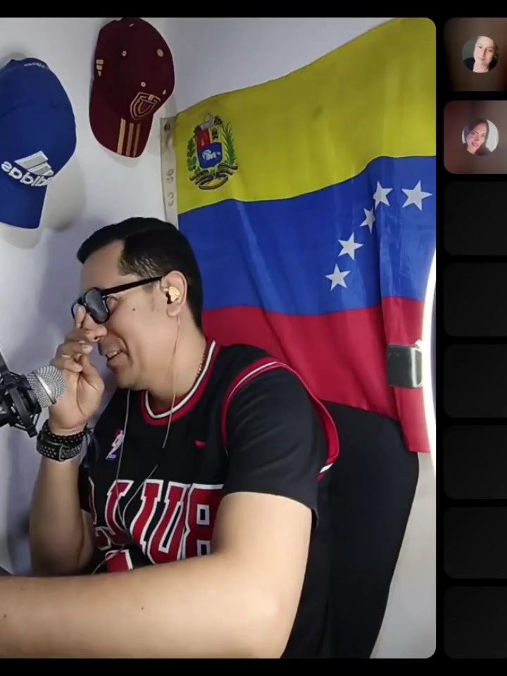 @🧿🇻🇪Dj Alfredo Guevara🇻🇪🧿