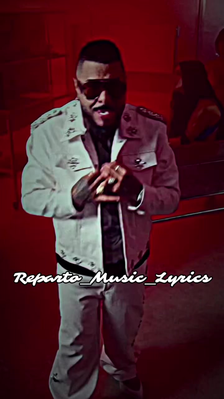 @reparto music lyrics