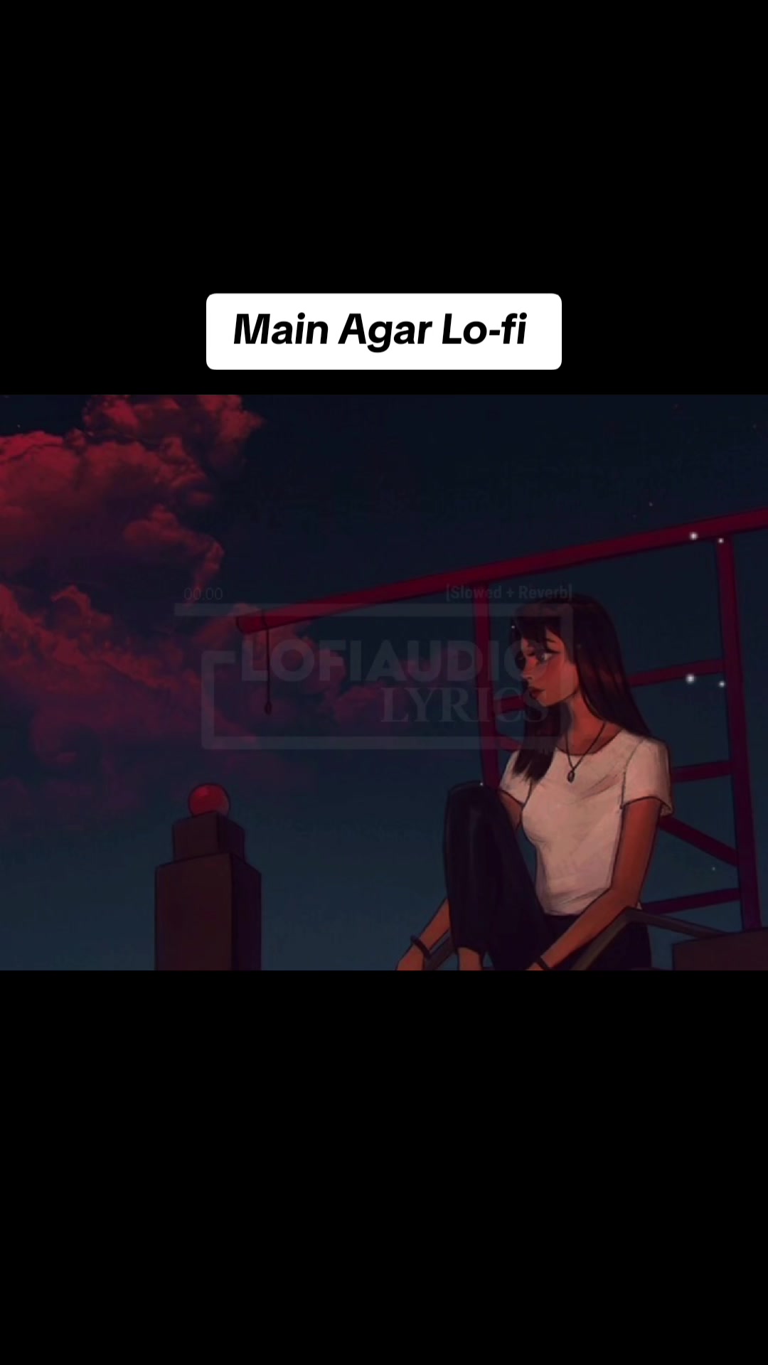 @✿Lofiaudio Lyrics✿