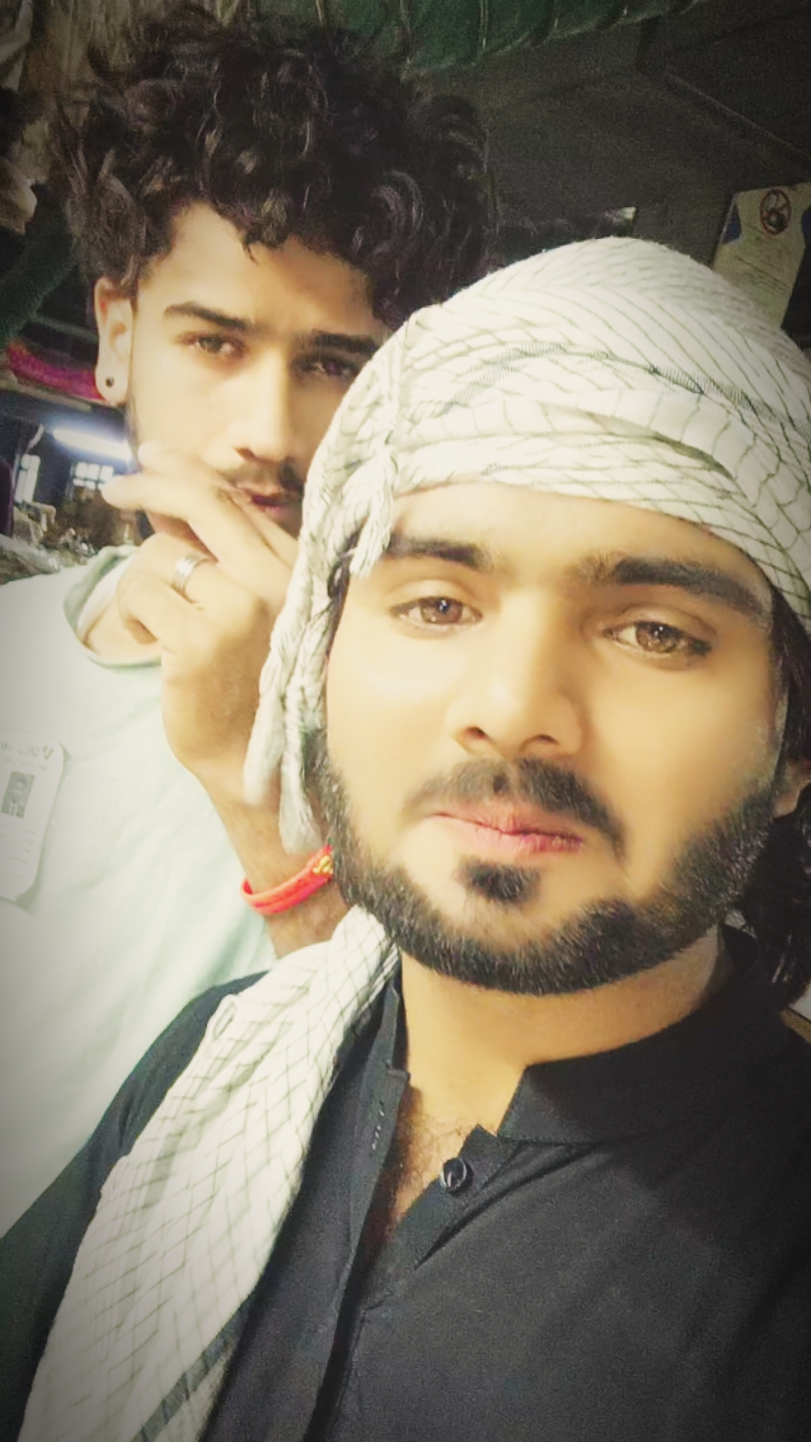 @TikTok actar awais