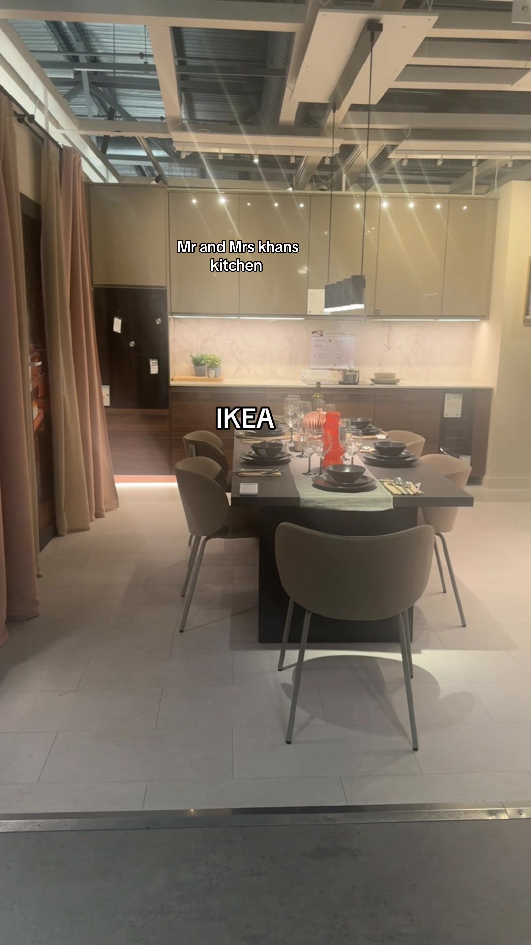@Mr and Mrs Khan’s Kitchen
