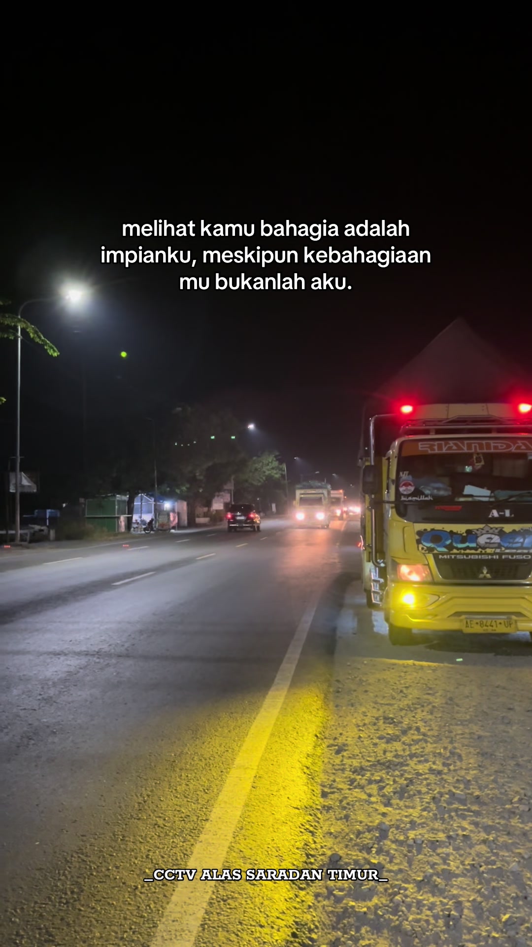 @CCTV ALAS SARADAN TIMUR