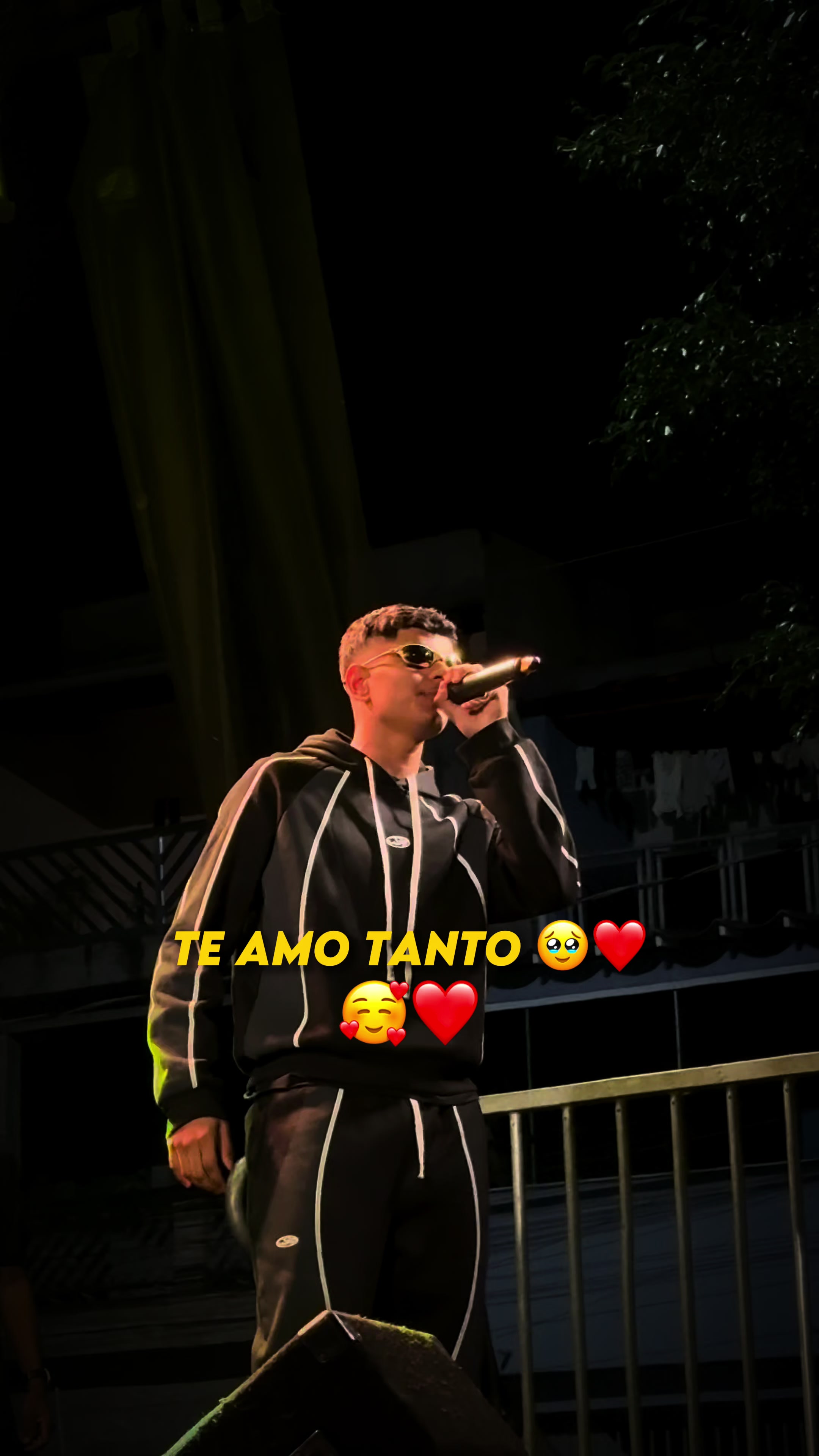@Dinho MC