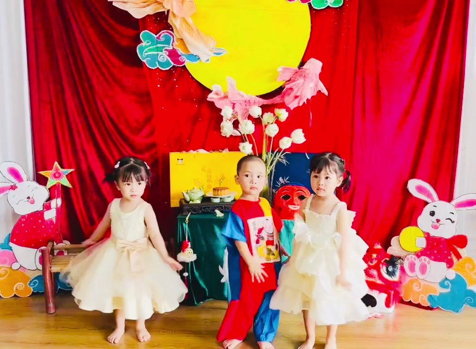 @Mầm Non Phương Anh