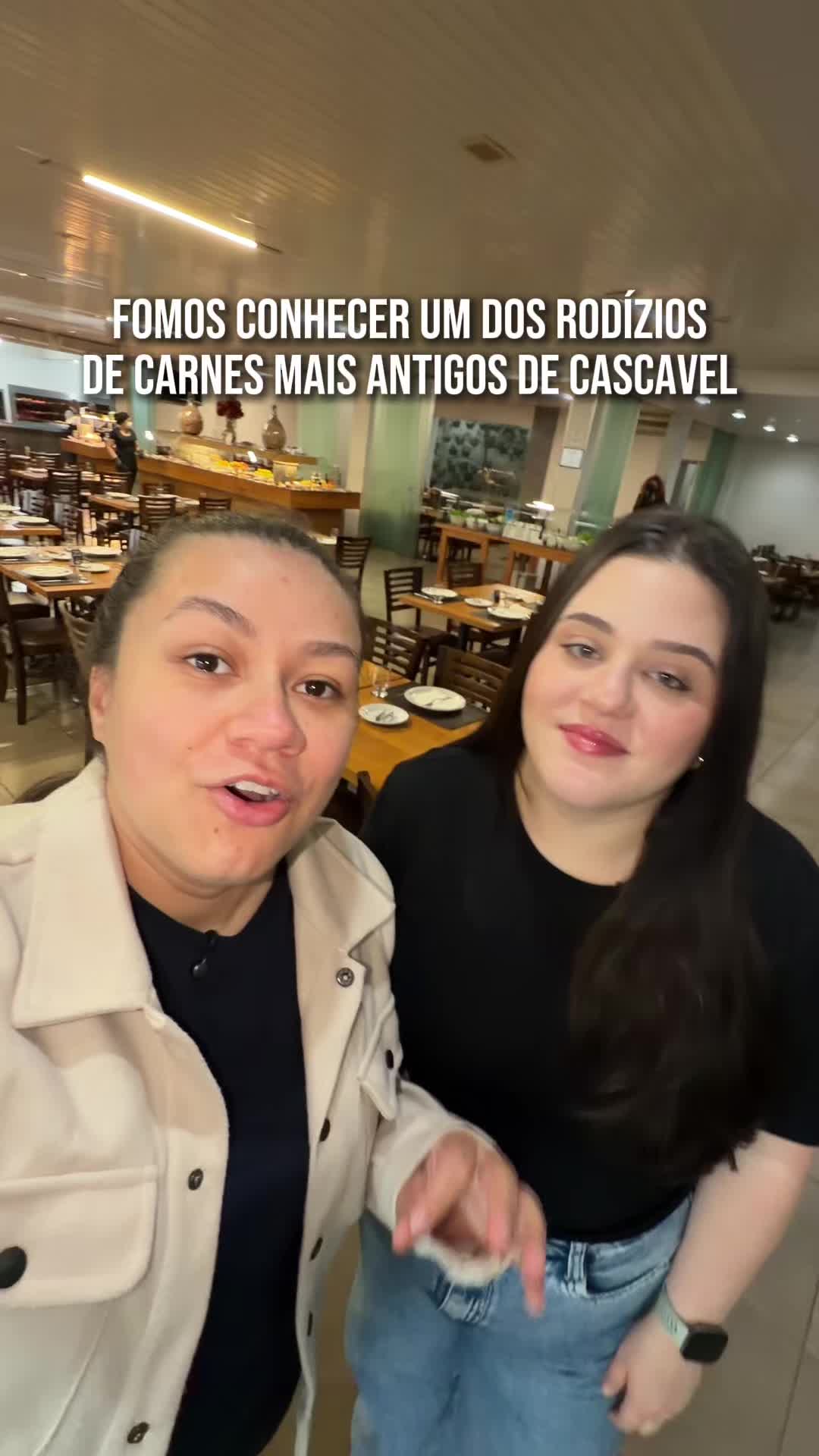 @Emilliani e Lauanny