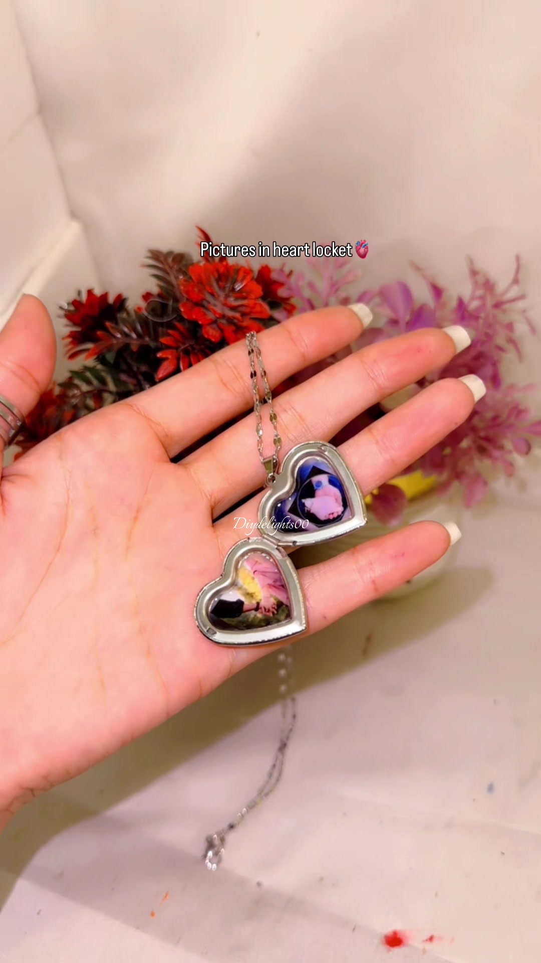 @Diydelights