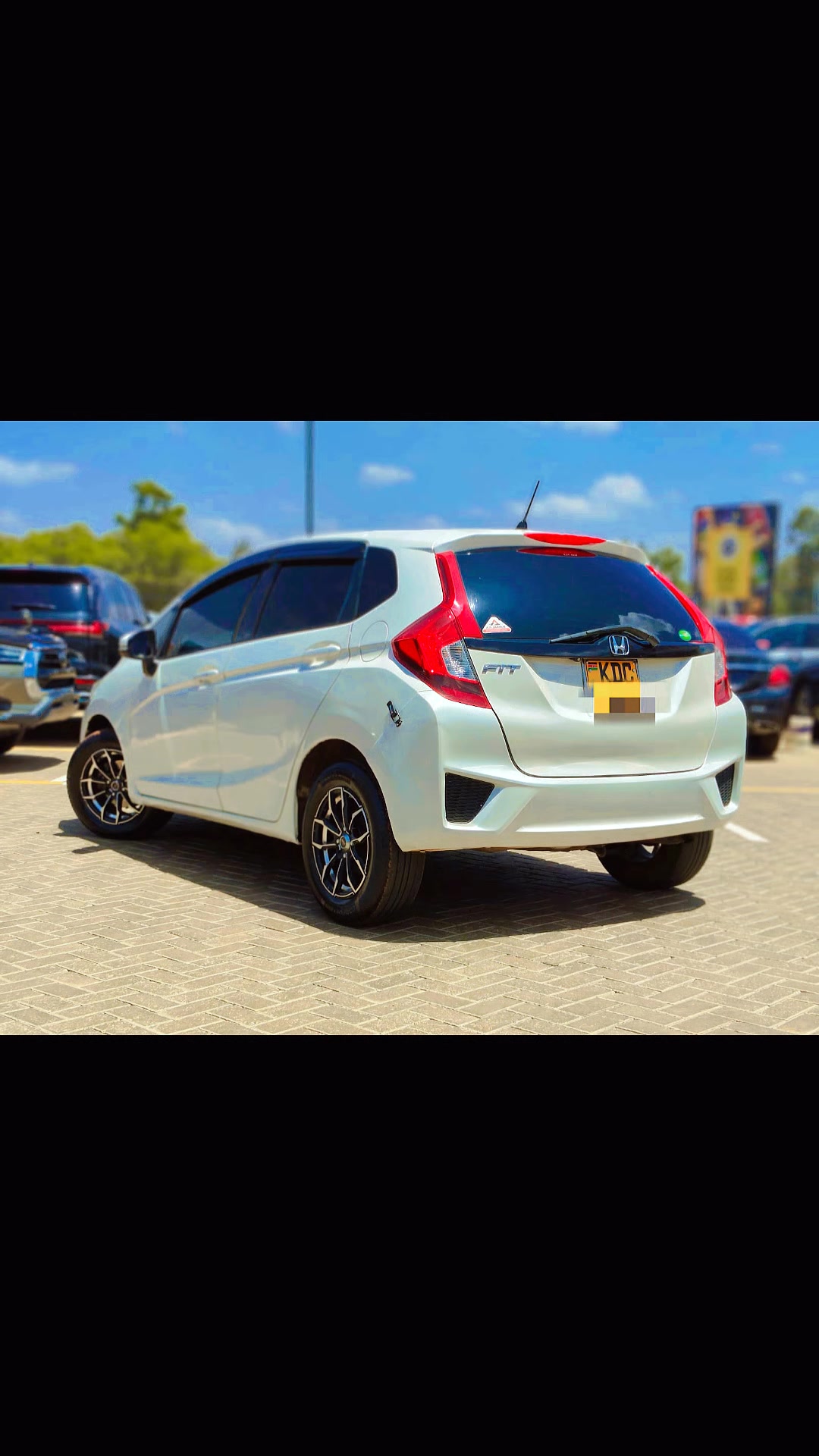 @Janette | car sales & imports