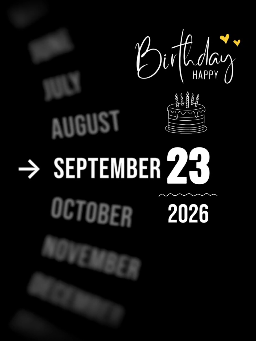 @Birthday.Template