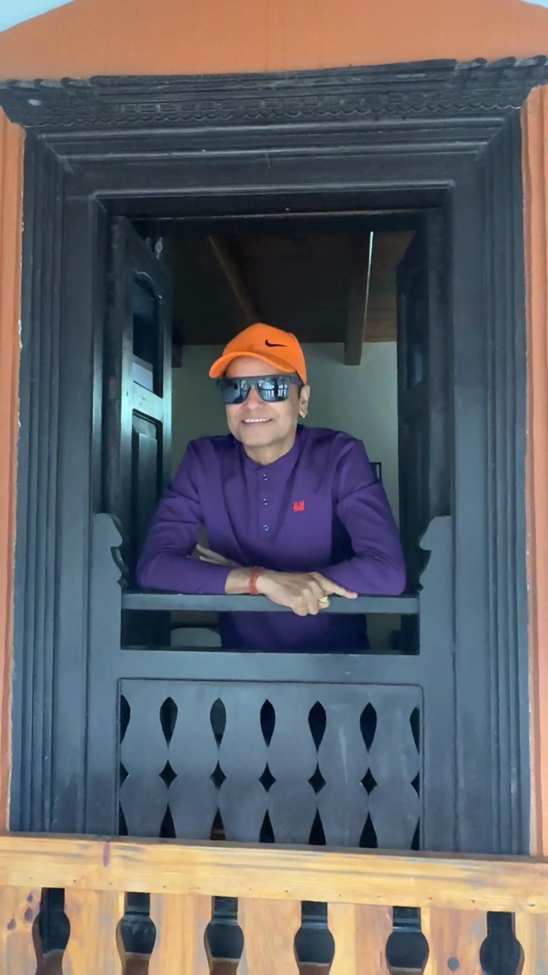 @Pramod Bhattarai