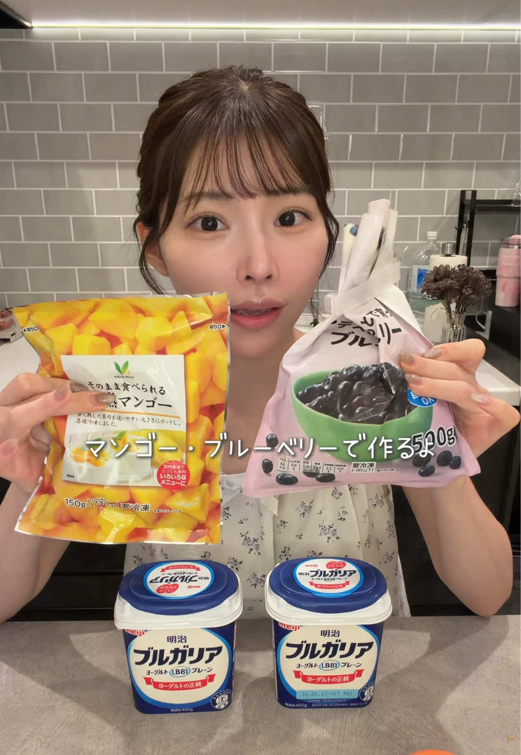 @よりこ