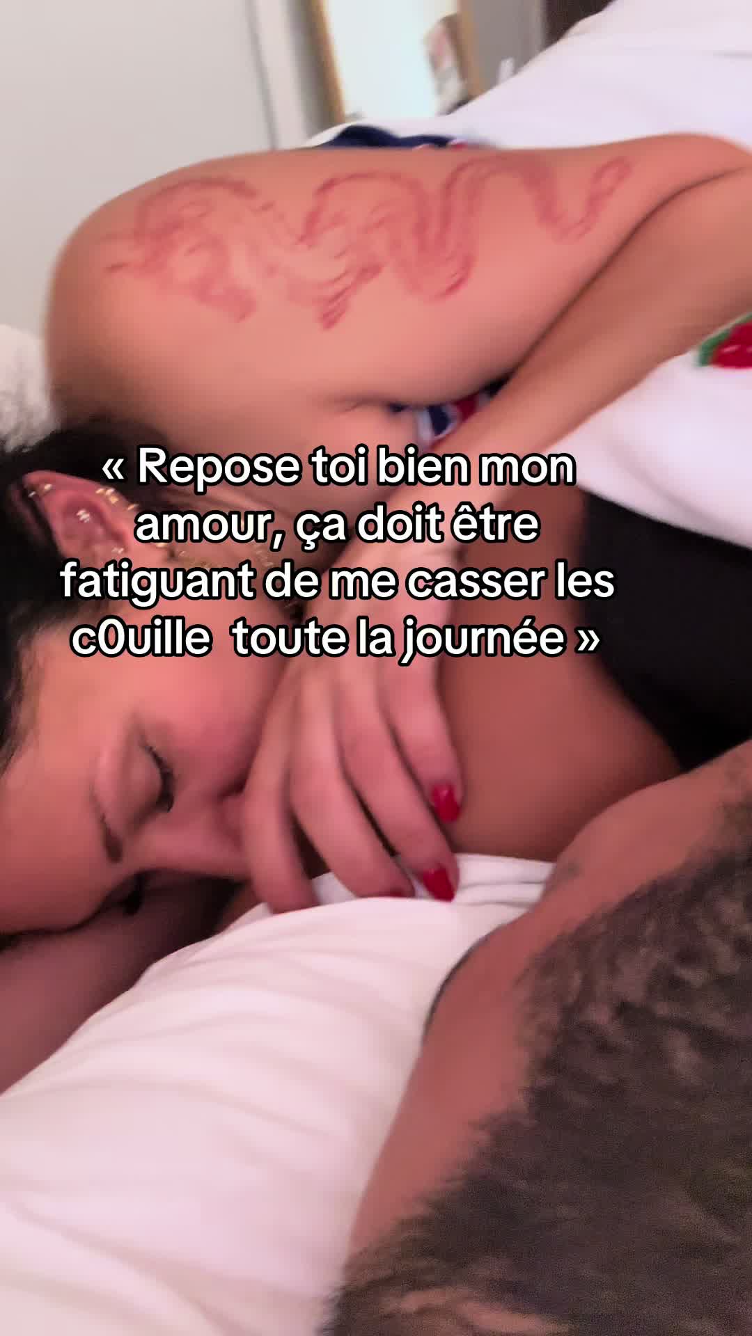 @Malika & Antho