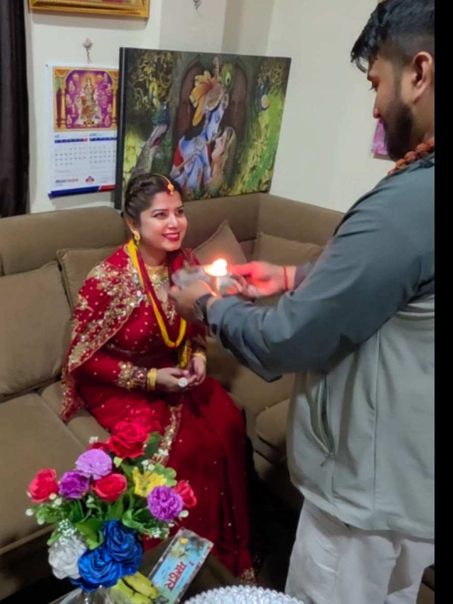 @Sanju Sapkota 💫