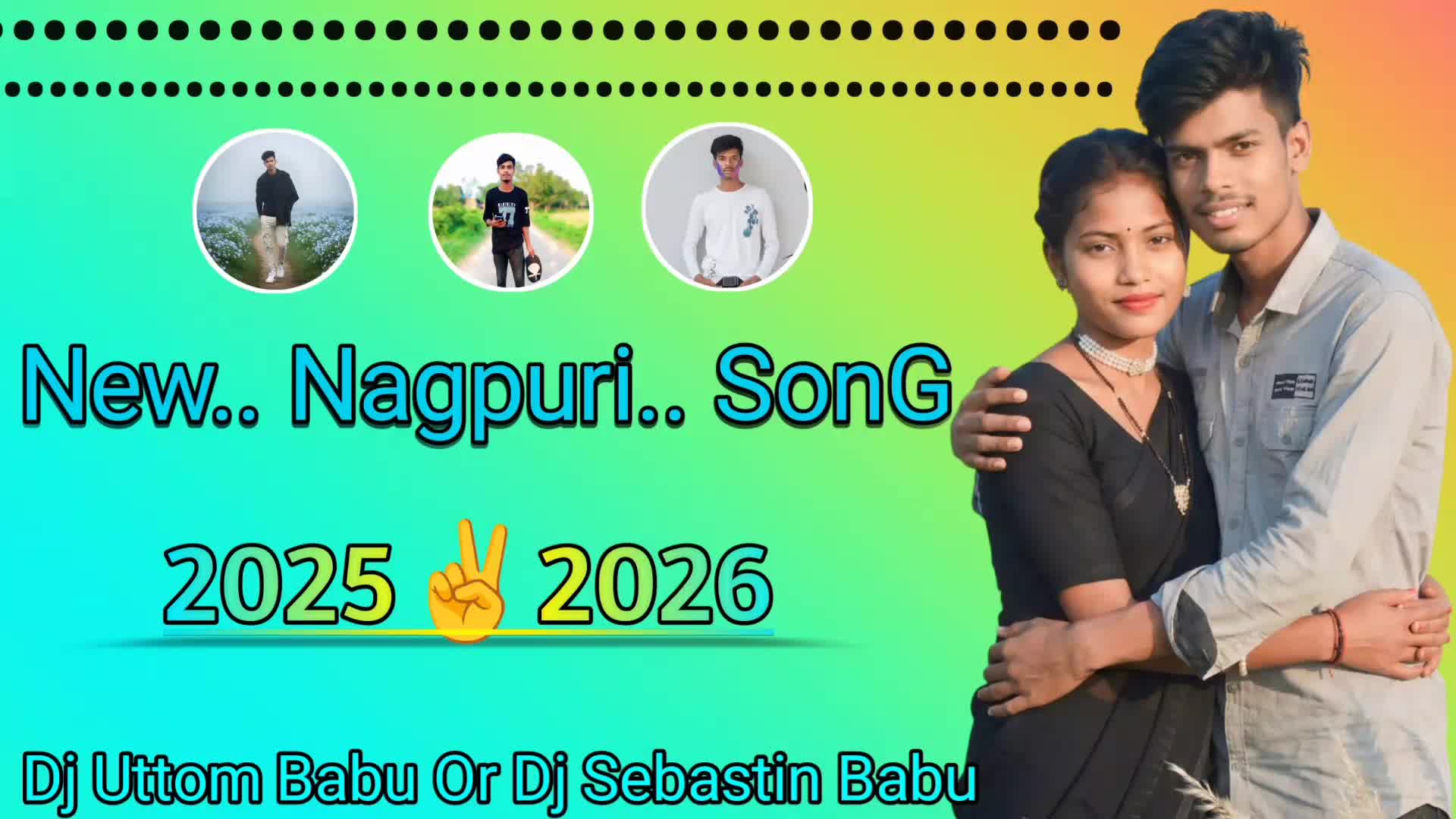 @Ronjona Pahan Audio Music