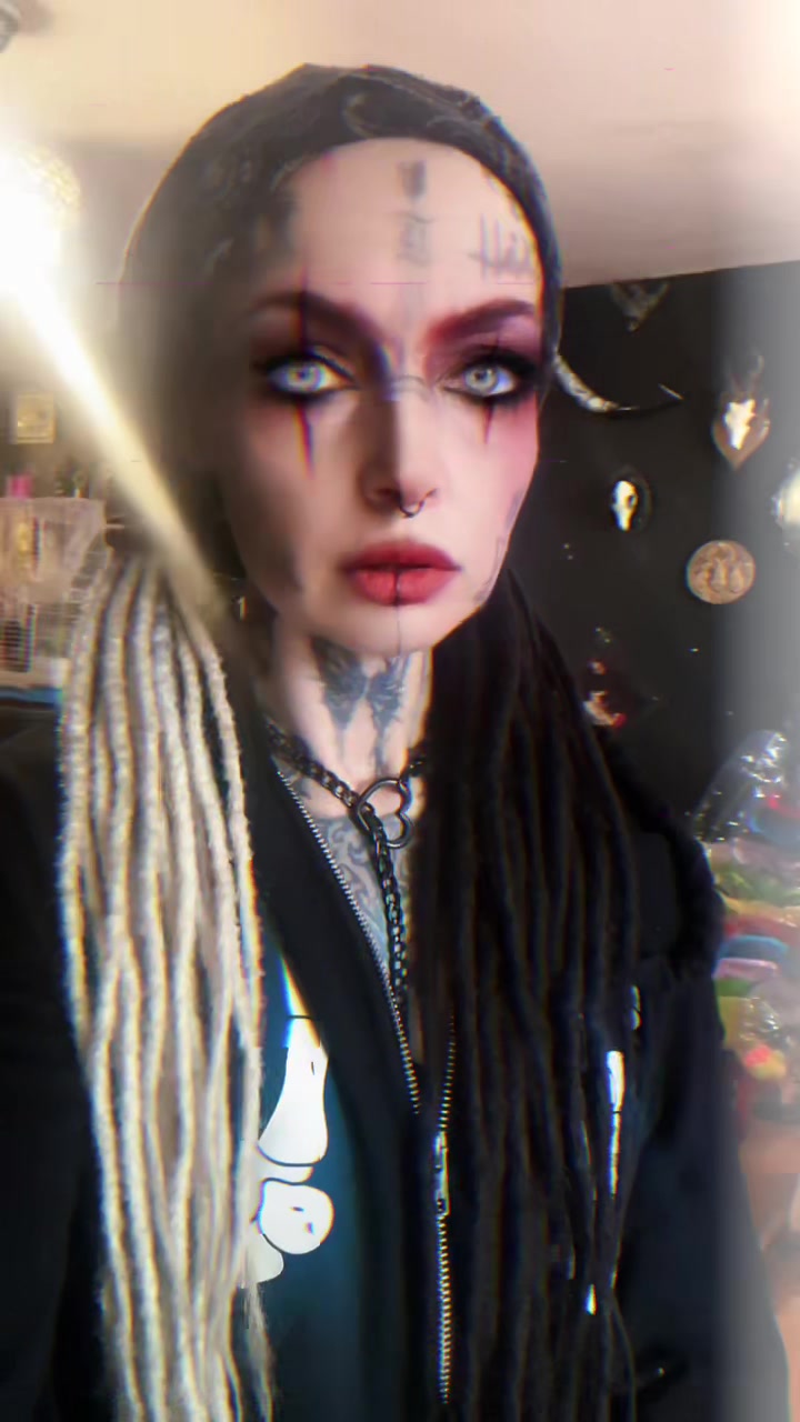 @Milenko (Ragdoll)