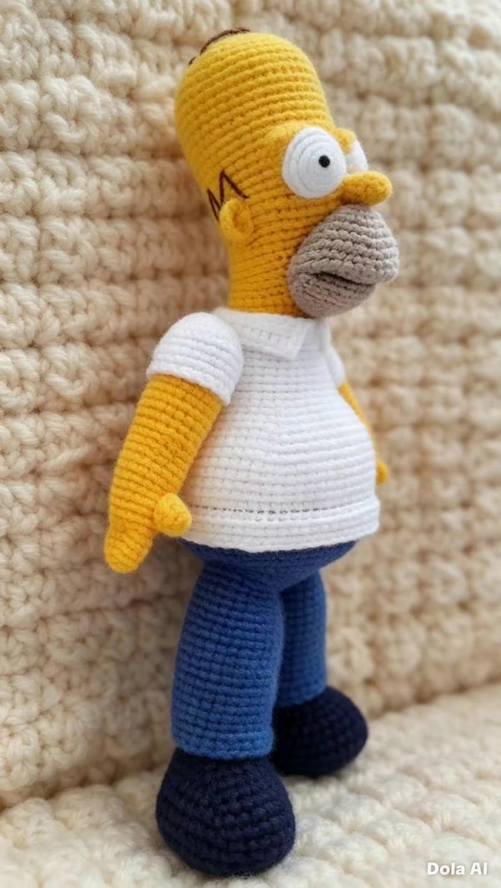 @Amigumismeuanjo 🧶