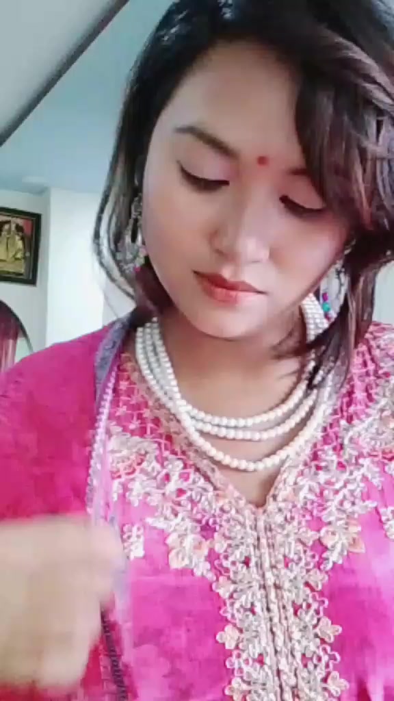 @श्री जना श्रव्या श्रेष्ठ SV🧿