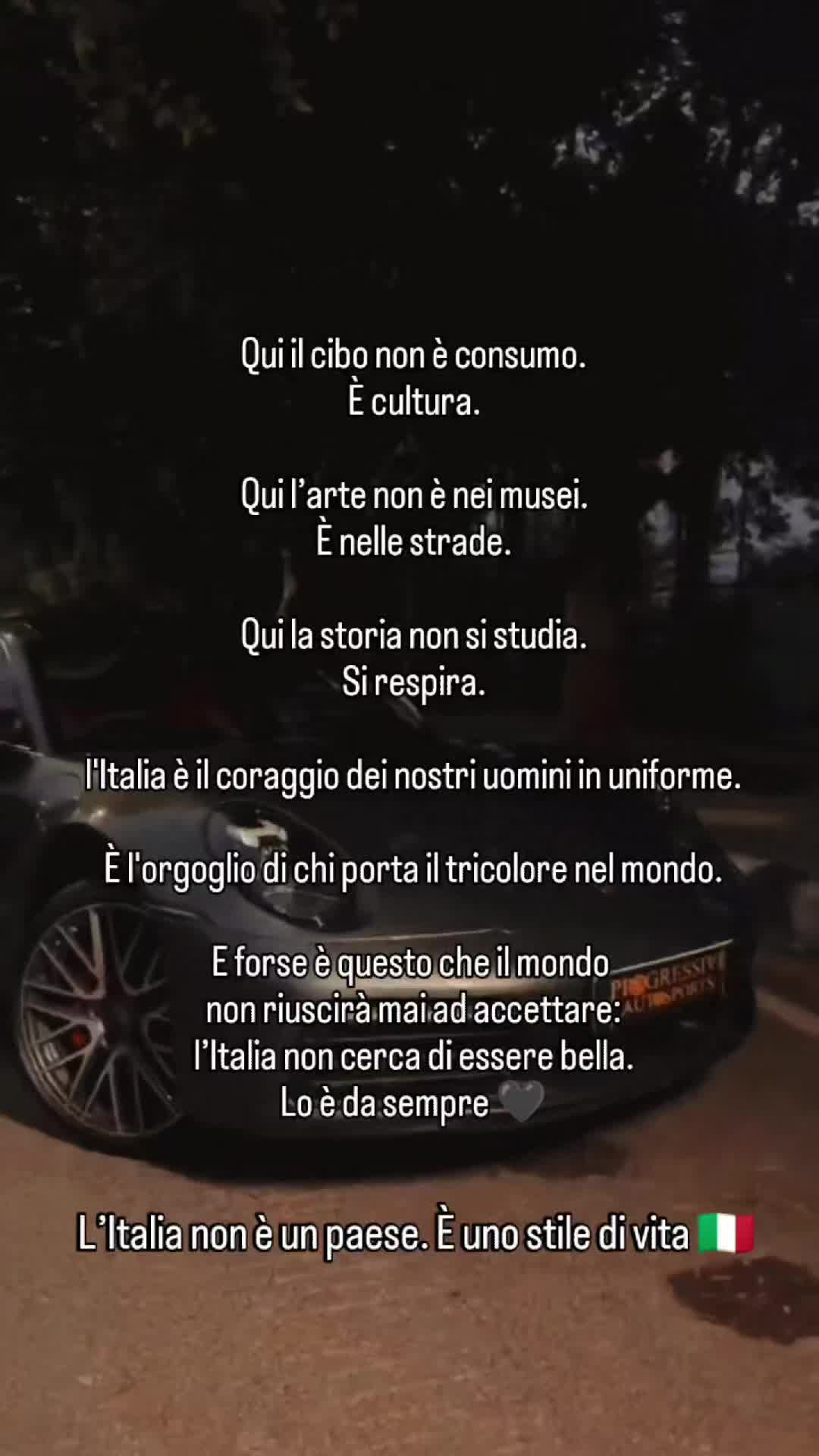 @Alessandra Beres