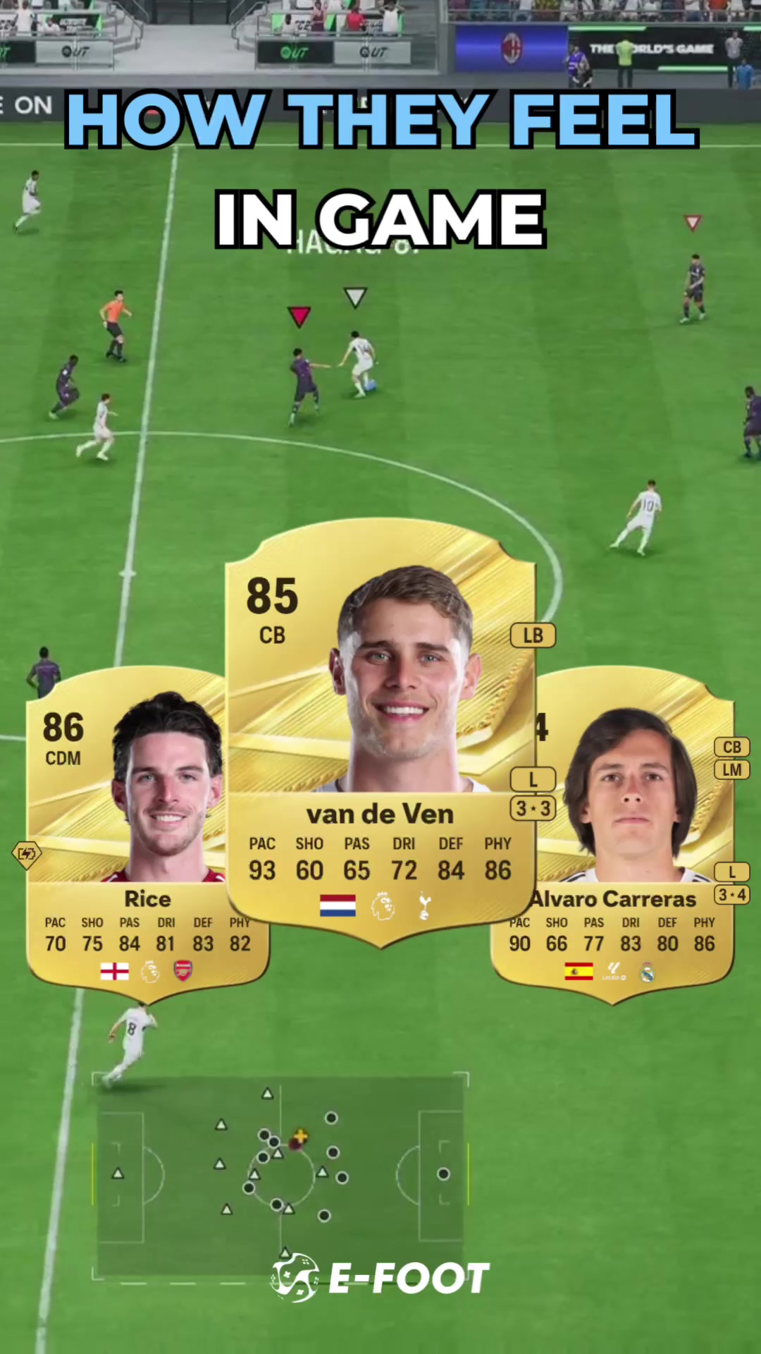 @E-FOOT | EA FC 27