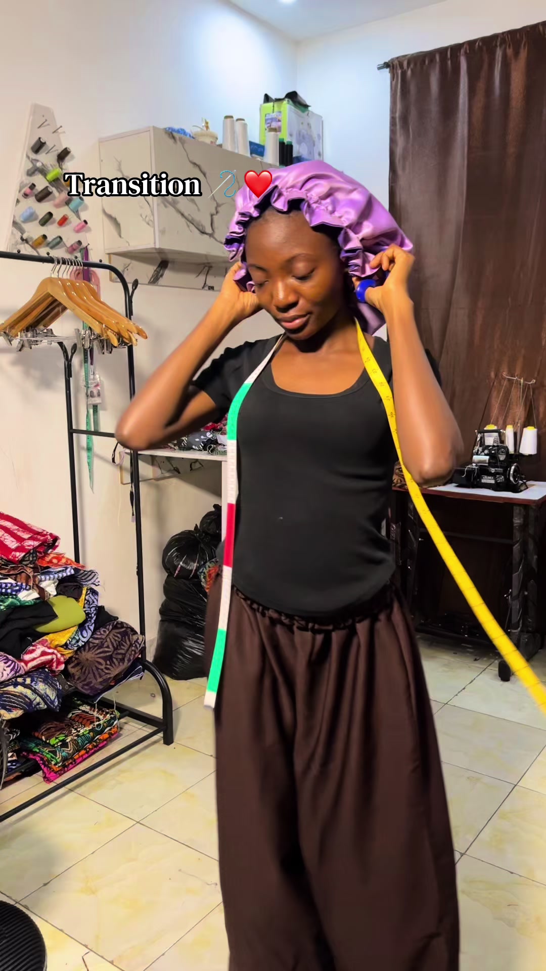 @Sabi Girls Tailor 🪡 ❤️