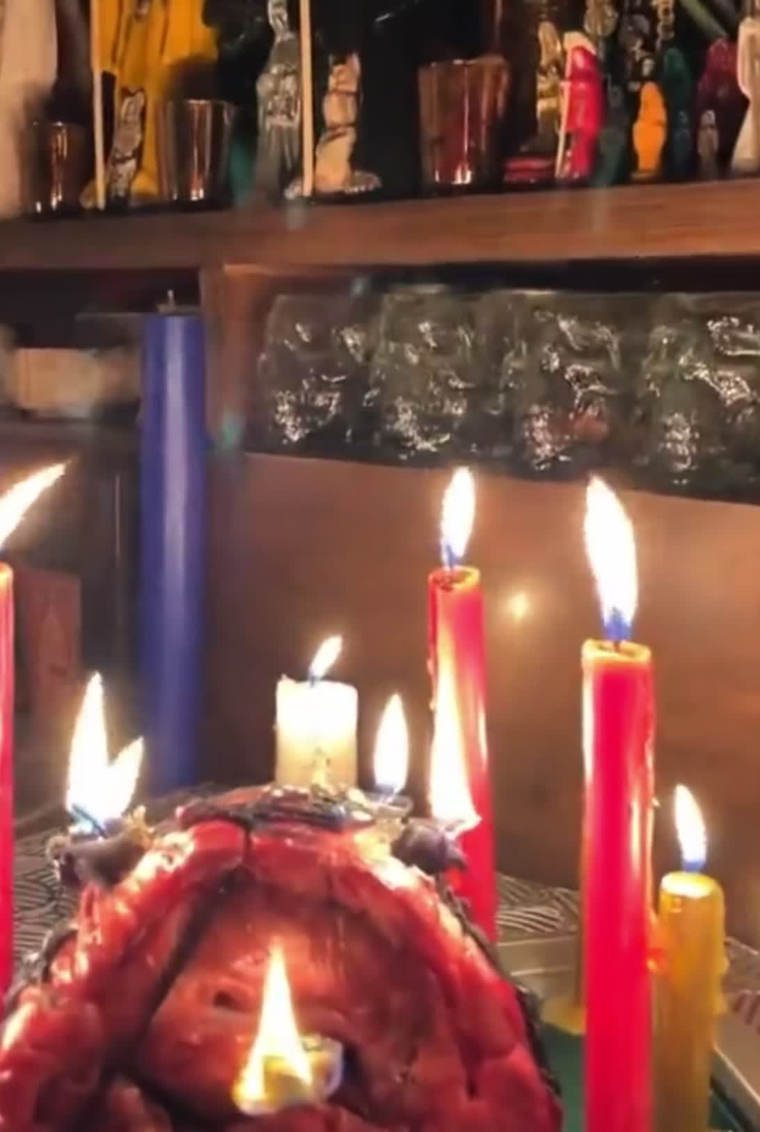 @En Las manos de San Judas