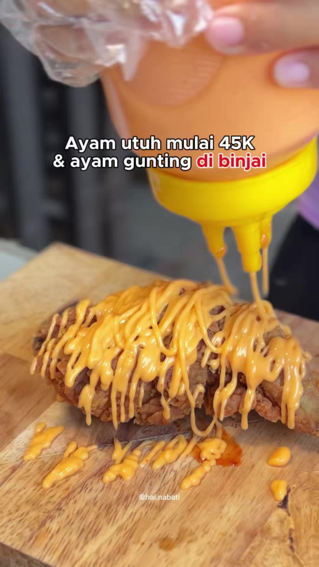 @Nadya Auliza | Kuliner
