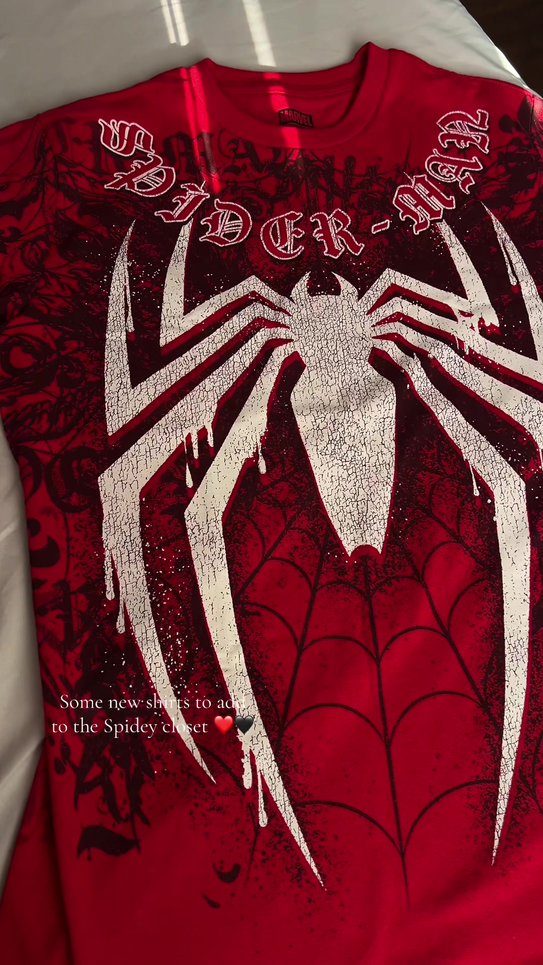 @spideylover