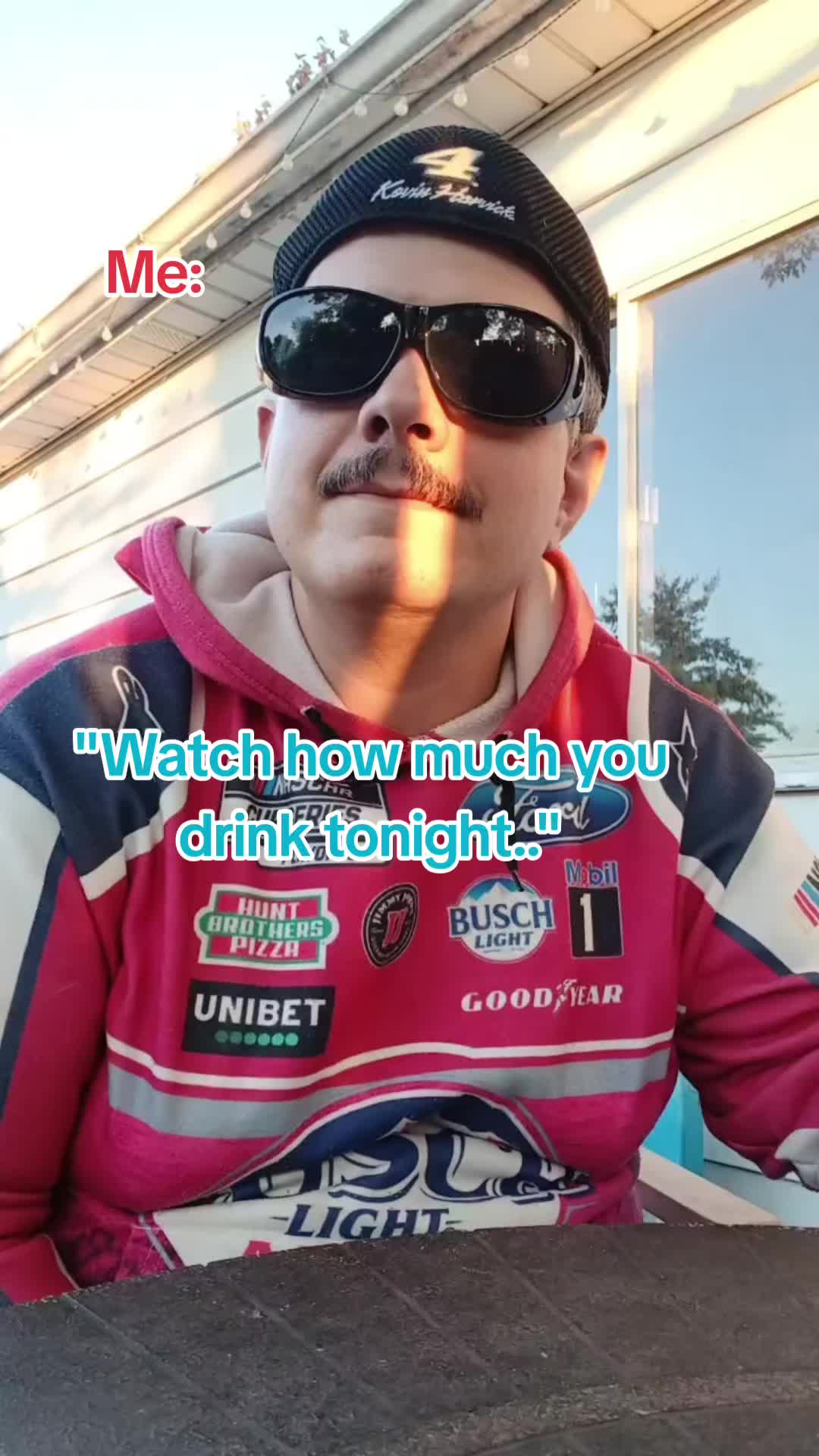 @🍻Busch Light King🍻