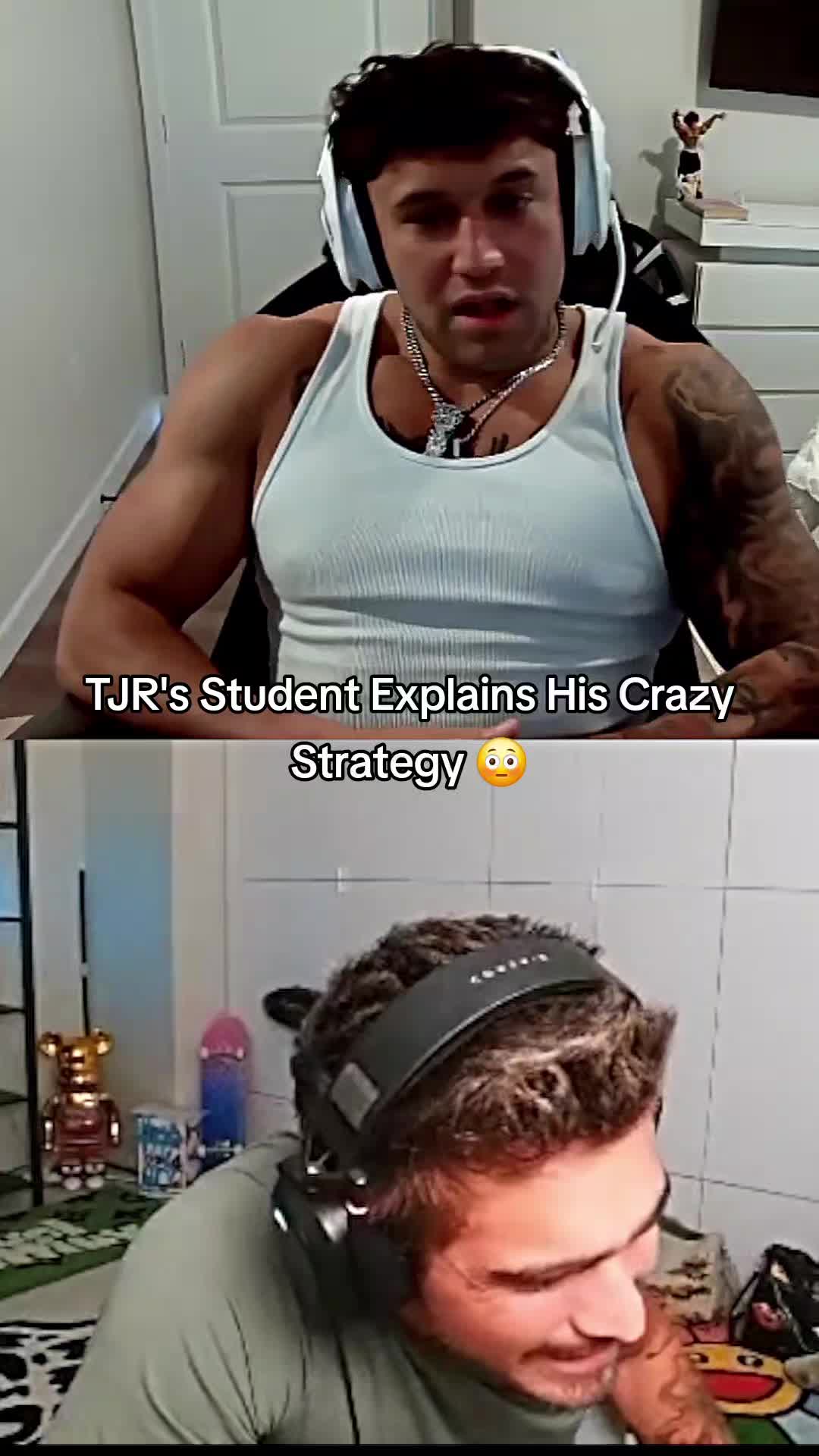 @TJR Knowledge